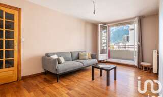 Appartement 4 Pièces 85 m² à vendre à Grenoble (38100)