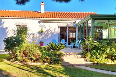 Maison 7 pièces 499550 €