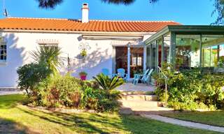 Maison 7 Pièces 138 m² à vendre à Les Sables-d'Olonne (85180)