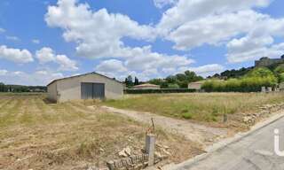 Immeuble  192 m² à vendre à Boissières (30114)