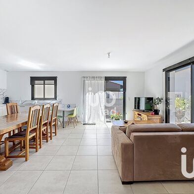 Maison 4 pièces 289000 €