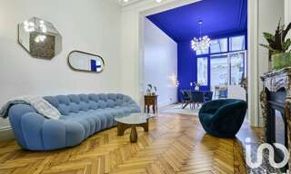 Appartement 6 Pièces 152 m² à vendre à Lille (59000)