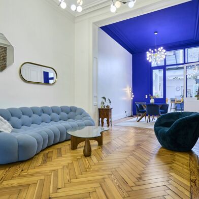 Appartement 6 pièces 739000 €