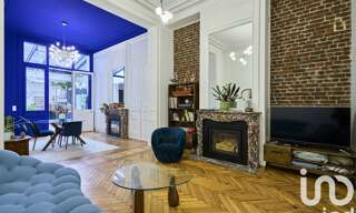 Appartement 6 Pièces 152 m² à vendre à Lille (59000)