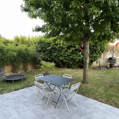 Maison 5 pièces 399000 €