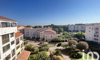 Appartement 2 Pièces 38 m² à vendre à Fréjus (83600)