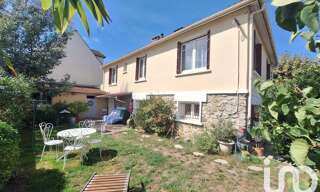 Maison 5 Pièces 120 m² à vendre à Sainte-Geneviève-des-Bois (91700)