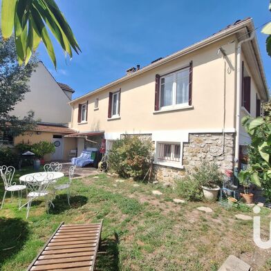 Maison 5 pièces 369000 €