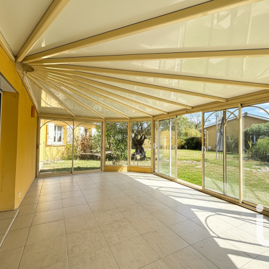 Maison 6 pièces 390000 €