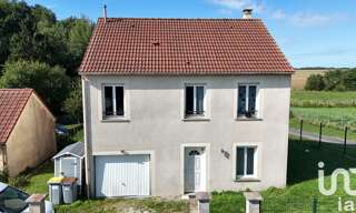 Maison 6 Pièces 119 m² à vendre à Saint-Valérien (89150)