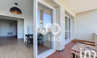 Appartement 2 Pièces 53 m² à vendre à Paray-Vieille-Poste (91550)