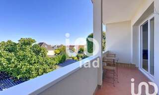 Appartement 2 Pièces 52 m² à vendre à Paray-Vieille-Poste (91550)