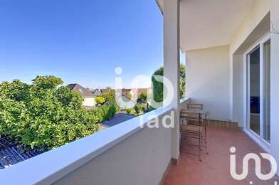 Appartement 2 pièces 142000 €