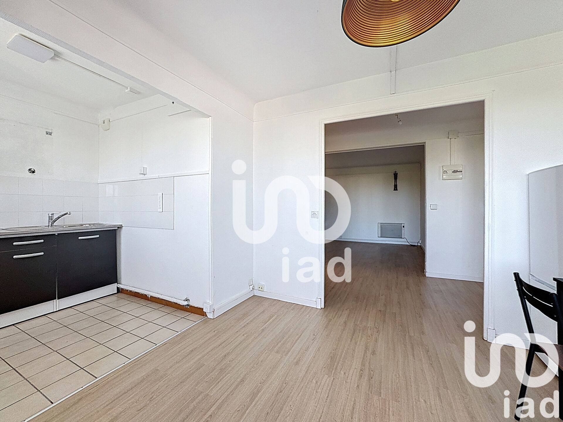 Vente Appartement 2 pièces - Photo 3