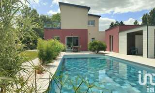 Maison 8 Pièces 164 m² à vendre à Le Tablier (85310)