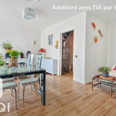 Maison 5 pièces 269000 €