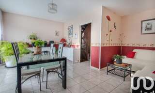 Maison 5 Pièces 92 m² à vendre à Pontault-Combault (77340)