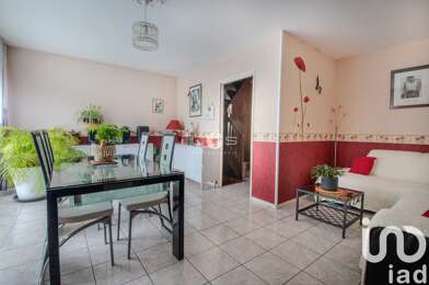 Maison 5 pièces 269000 €