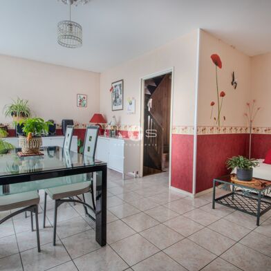 Maison 5 pièces 269000 €