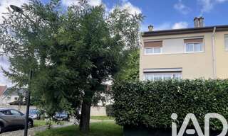 Maison 5 Pièces 92 m² à vendre à Pontault-Combault (77340)