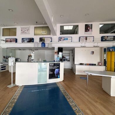 Commerce  218000 €