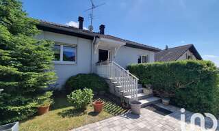 Maison 6 Pièces 135 m² à vendre à Forbach (57600)