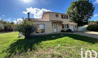 Maison 4 Pièces 120 m² à vendre à Le Tallud (79200)