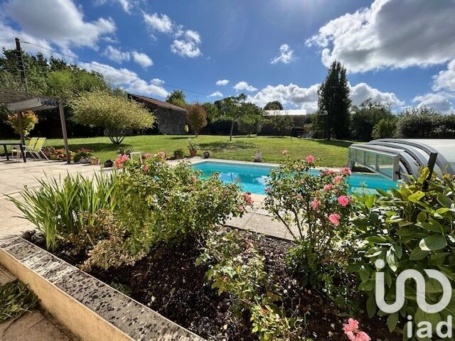 Vente Maison/villa 4 pièces - Photo 2