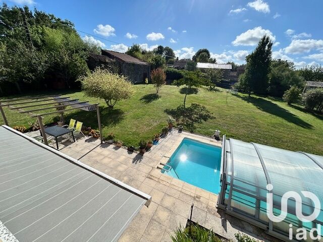 Vente Maison/villa 4 pièces - Photo 4