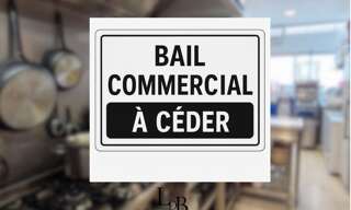 Commerce  95 m² à vendre à Le Grau-du-Roi (30240)