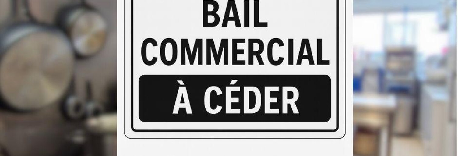 Commerce  95 m² à vendre à Le Grau-du-Roi (30240)