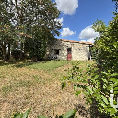 Maison 12 pièces 274000 €