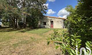 Maison 12 Pièces 278 m² à vendre à Sammarçolles (86200)