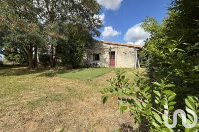 Maison 12 pièces 269000 €