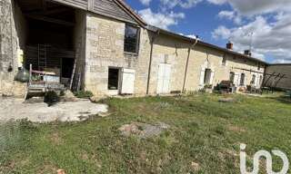 Maison 12 Pièces 278 m² à vendre à Sammarçolles (86200)