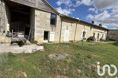 Maison 12 pièces 269000 €