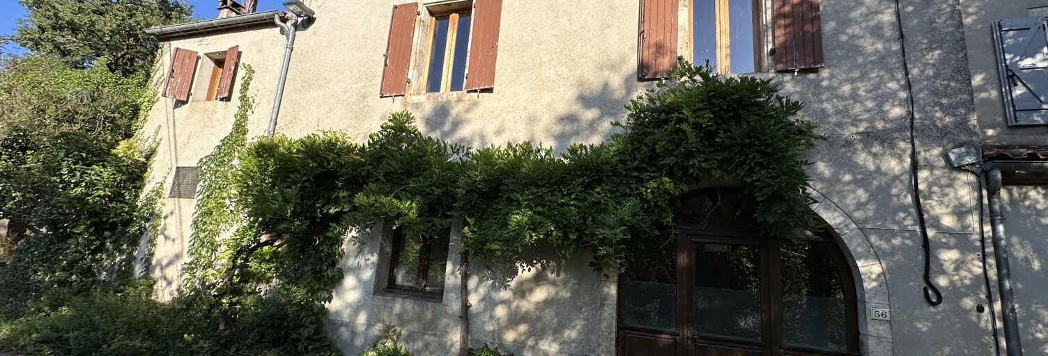 Maison 4 Pièces 106 m² à vendre à Arcambal (46090)