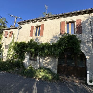 Maison 4 pièces 149000 €