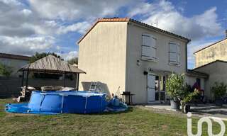 Maison 5 Pièces 94 m² à vendre à Saint-Claud (16450)