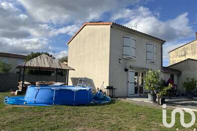 Maison 5 pièces 132000 €