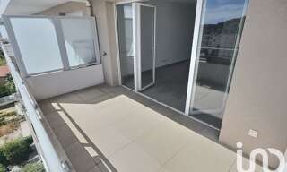 Appartement 3 Pièces 63 m² à vendre à Toulon (83100)