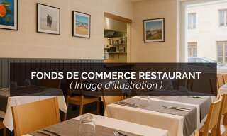 Commerce  122 m² à vendre à Créon (33670)