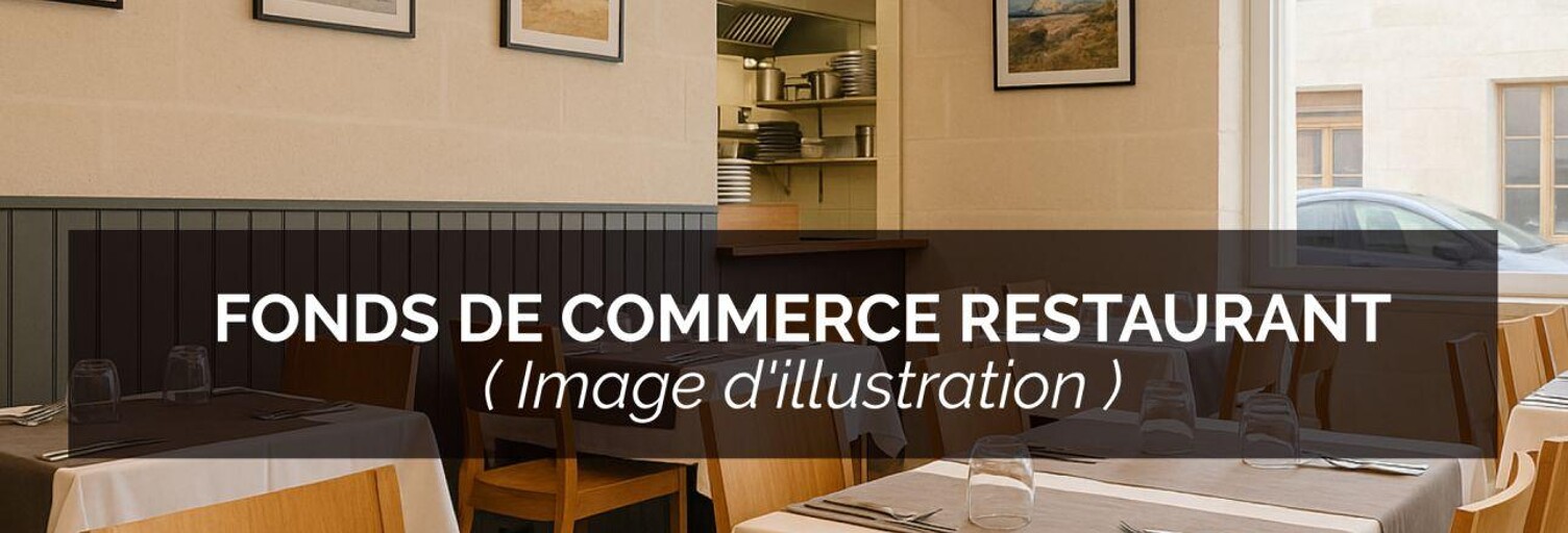 Commerce  122 m² à vendre à Créon (33670)