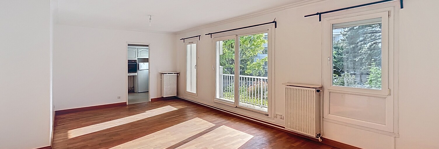 Appartement 4 Pièces 97 m² à vendre à Nantes (44300)