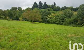 Terrain  2865 m² à vendre à Beaumont (19390)