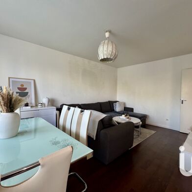 Appartement 2 pièces 185000 €