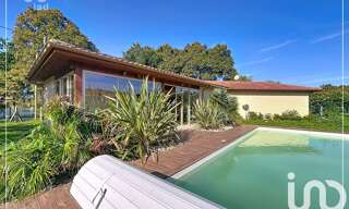 Maison 5 Pièces 150 m² à vendre à Soustons (40140)