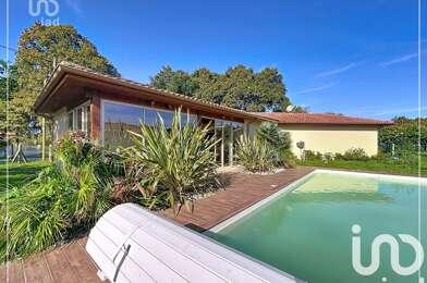 Maison 5 pièces 527000 €