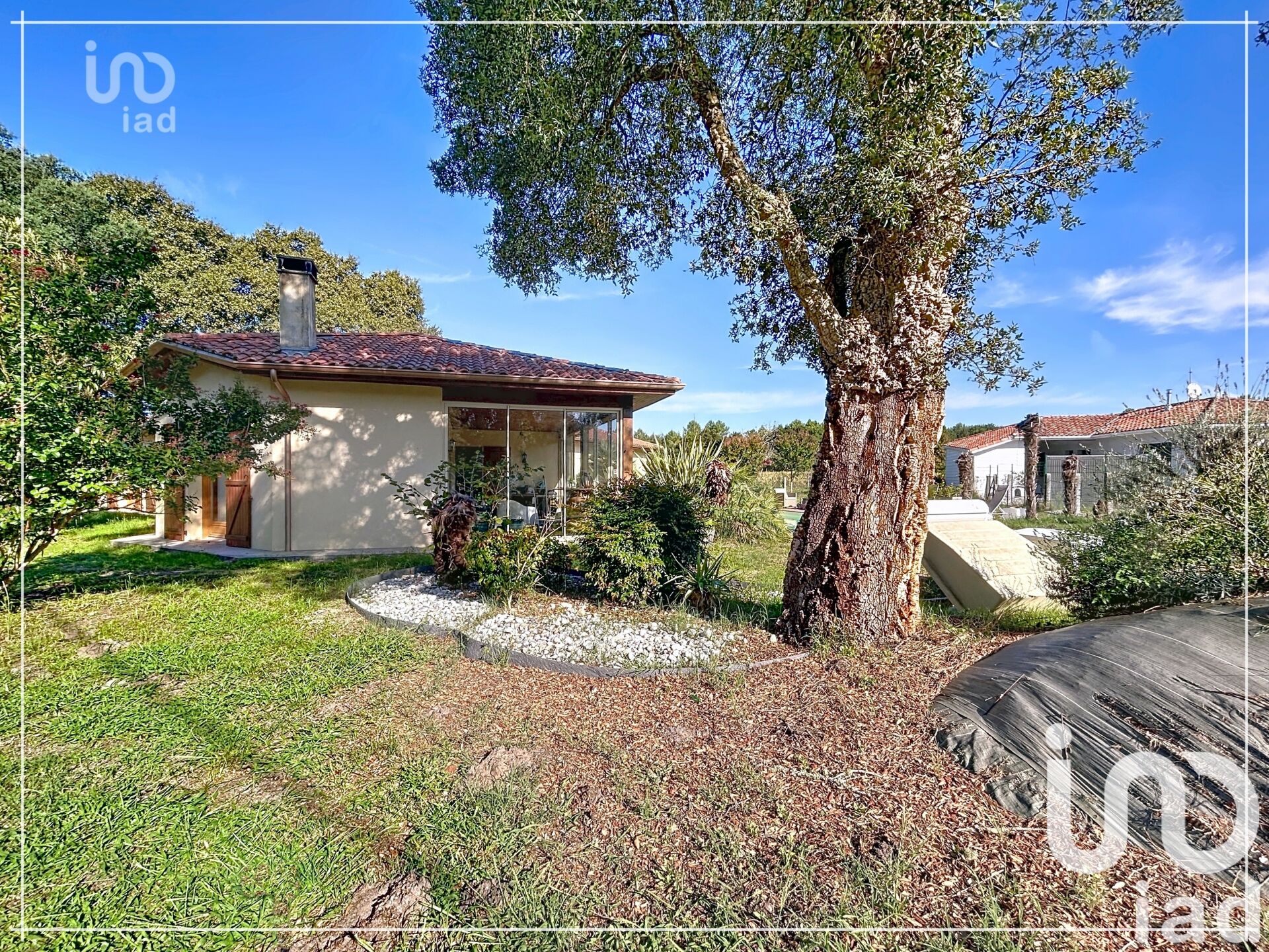 Vente Maison/villa 5 pièces - Photo 3