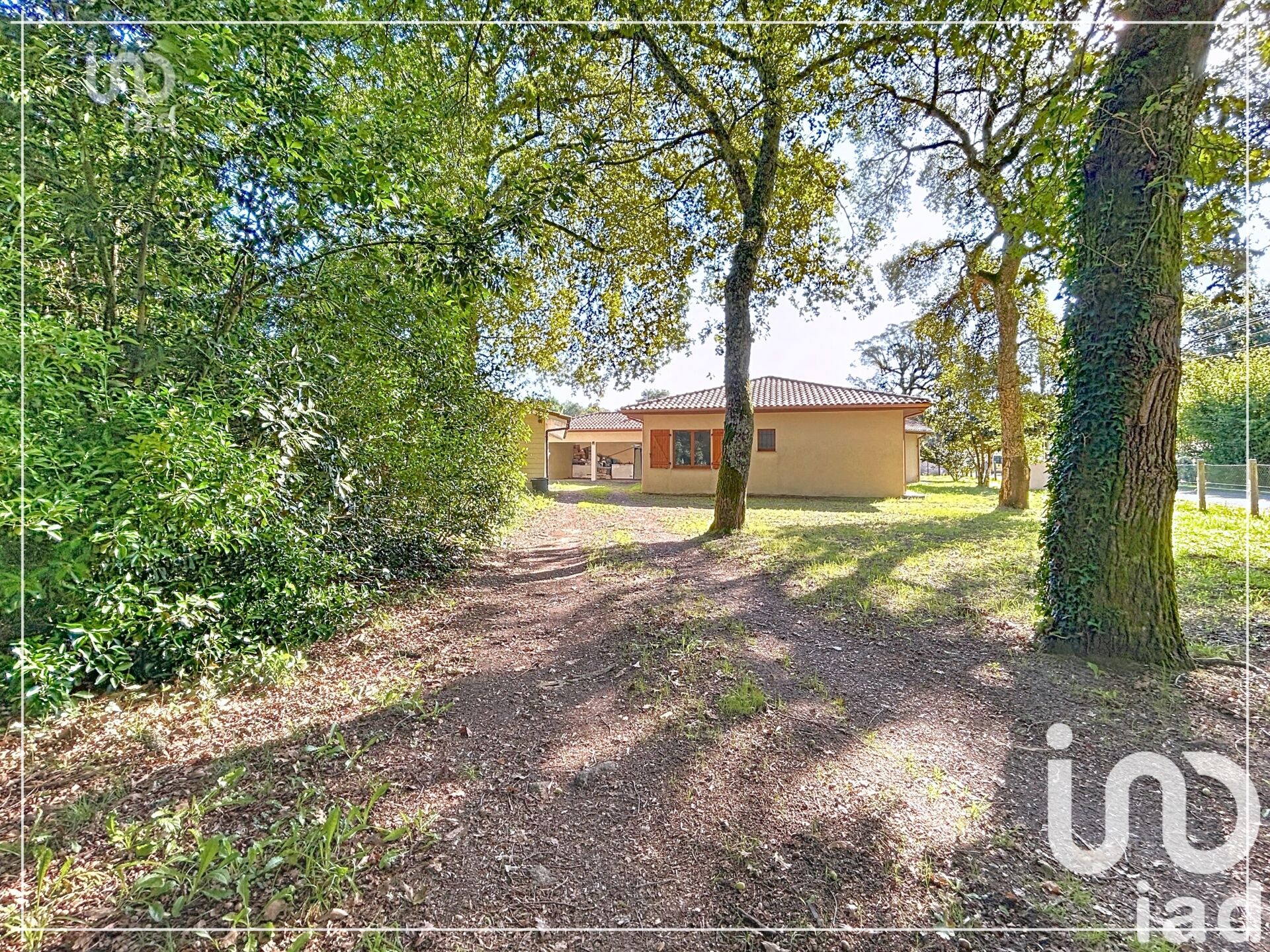 Vente Maison/villa 5 pièces - Photo 4